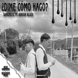 ¿DIME CÓMO HAGO? (Acoustic)