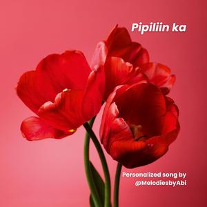 Pipiliin ka (sa bawat umaga)