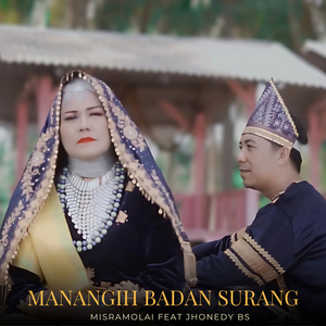 Manangih Badan Surang