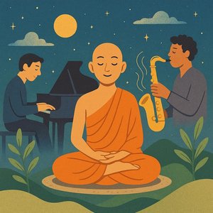 Inner Bloom Jazz Flow