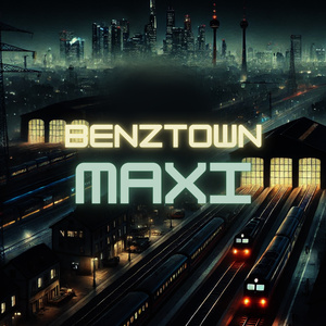 Benztown