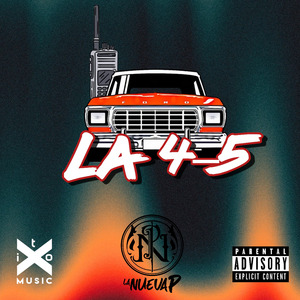 La 4-5 (Live)