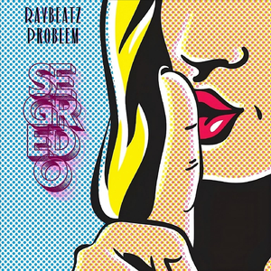 Segredo (feat. Problem)