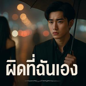 ผิดที่ฉันเองเอง