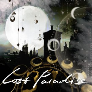 《Lost Paradise(失楽園)》