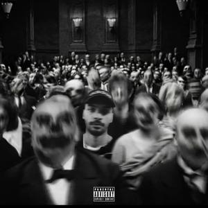 SCAPPARE (feat. GOLD SHADOW)