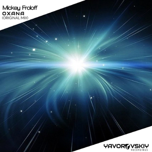 Oxana (Original Mix)