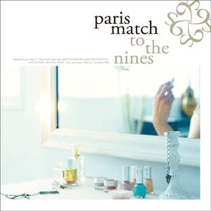 dressed up to the nines