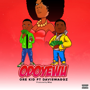 Odoyewu