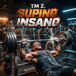 Supino Insano