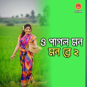 ও পাগল মন মন রে ২