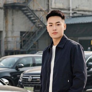 我喝了一杯烈酒-新版