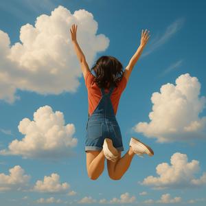 내 꿈은 언젠가 닿을 거야