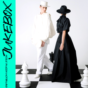 Jukebox (Instrumental)