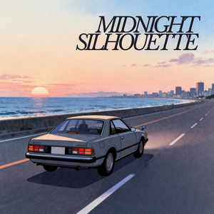 Midnight Silhouette