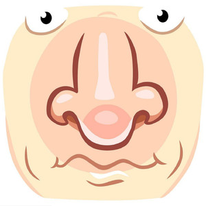 还我妈生鼻 (阴勾鼻版)