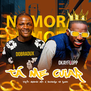 Namorar tá me cuiar