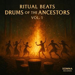 Echoes Beneath The Sacred Ground