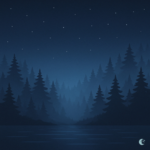 Whispers in the Pines