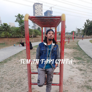Teman Tapi Cinta