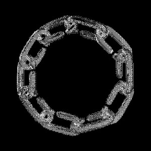 Brillando $in chain (PLUG)
