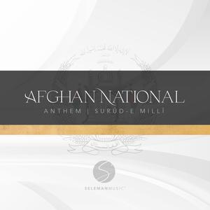 Afghan National Anthem (Piano Version)