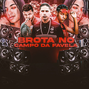 Brota no Campo da Favela