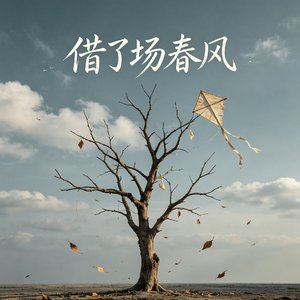 借了场春风