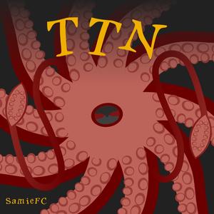 TTN (feat. Fraxeno)