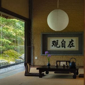 一张旧照片（古筝）