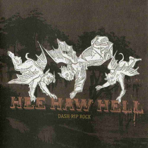 The Part Of My Brain