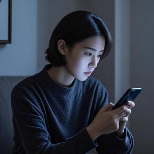 我已被对方删除好友男女对唱版