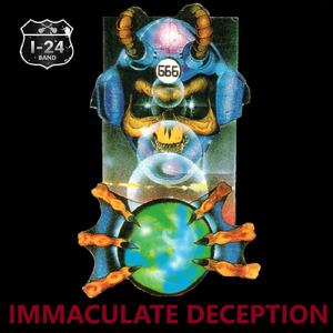 IMMACULATE DECEPTION