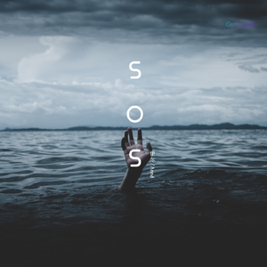 SOS.