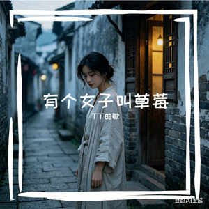 有个女子叫草莓