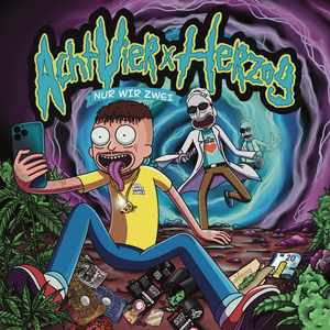 Nur wir zwei