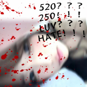 520？？？250！！！ （prod by otoshi）