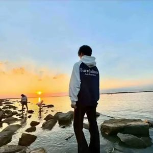 习惯散场（无感）