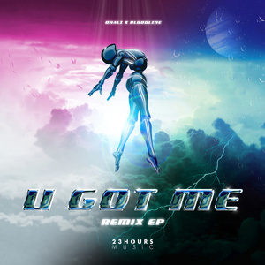 U GOT ME (OBS Remix)