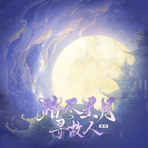 踏尽星月寻故人