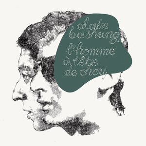 L'homme à tête de chou