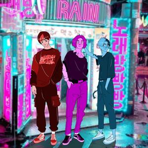 Rain! (feat. Deadlineisasleep & Grisso)