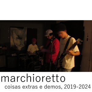 Transparecer (Demo)