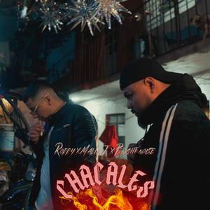 Chacales (feat. Roddy & Bright Noise)