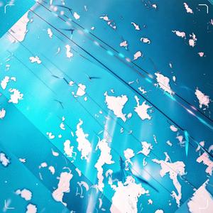 I'm always alone, and that's a blessing and a curse