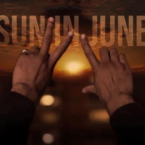 Sun in June