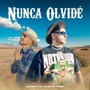 Nunca Olvidé