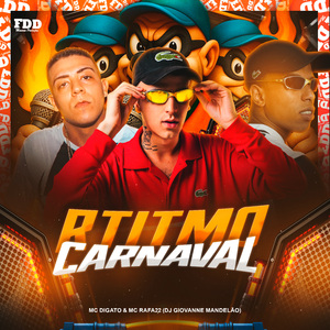 Ritmo Carnaval