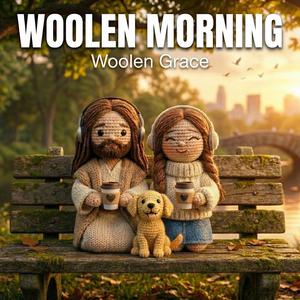 Amen (Woolen Grace)