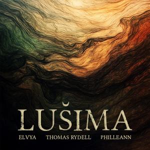 Lušima